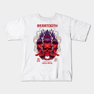 beartooth Kids T-Shirt